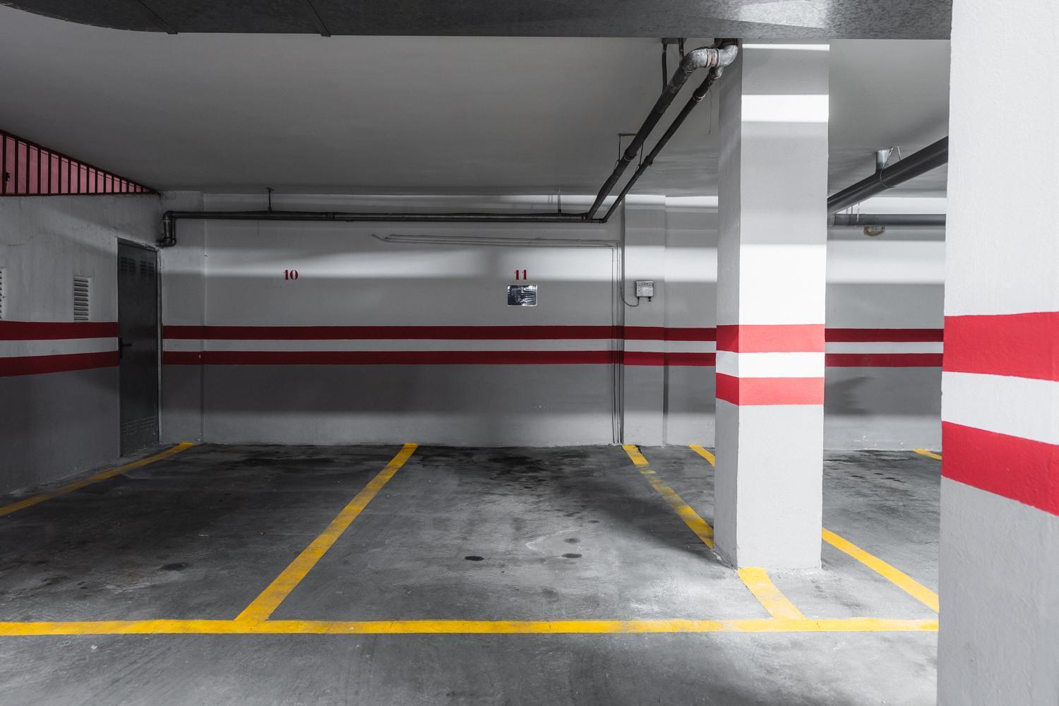 Mano De Hierro Apartment - Free Parking Granada Exterior foto